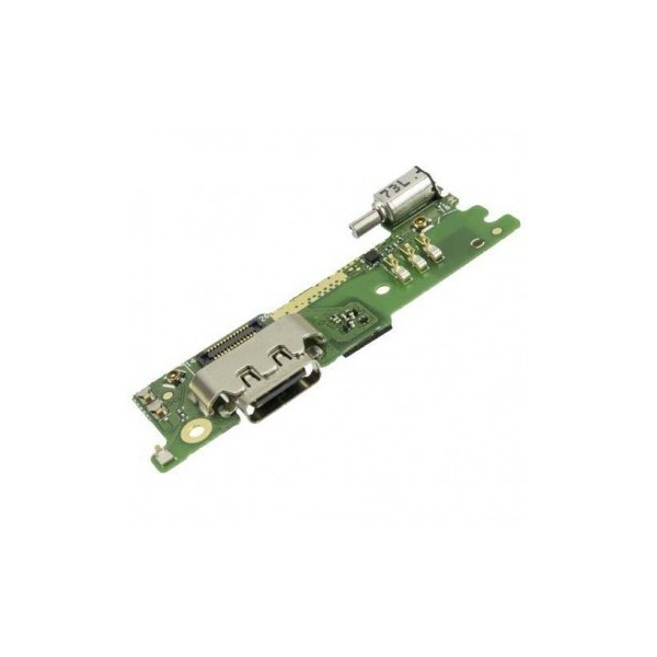 Placa de Carga Conector de Carga TipoC para Sony Xperia XA1