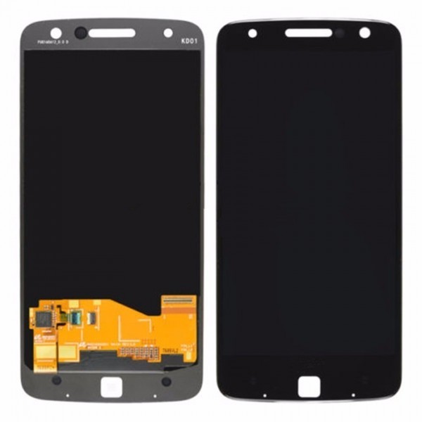 Pantalla Completa para Motolora Moto Z X1650 5.5 Pantalla Completa