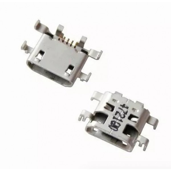 Conector de Carga para Motolora Moto G4 Plus