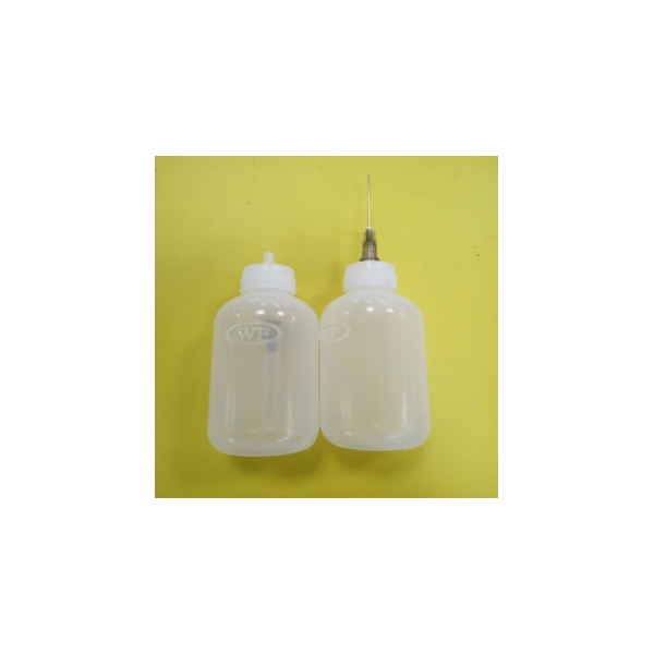 Recipiente Bote Vacia WF
