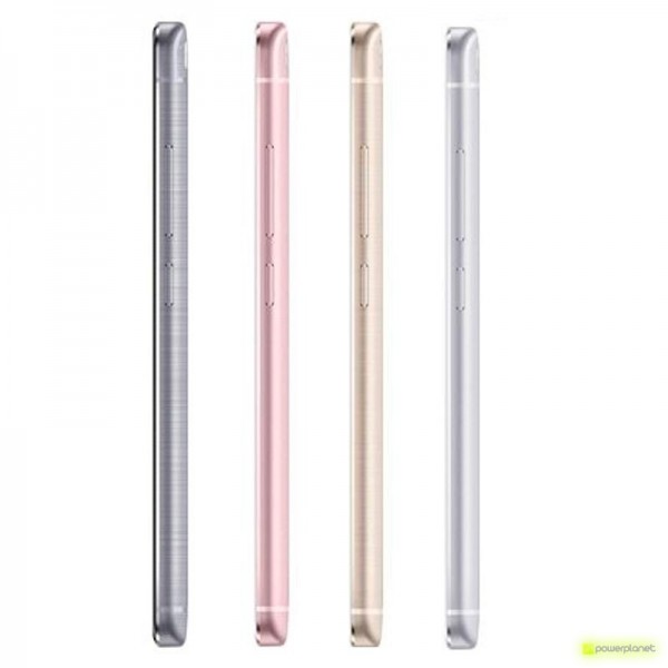 Tapa Trasera para Xiaomi Mi5s