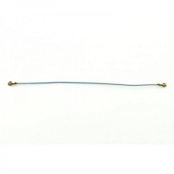 Cable coaxial de antena para Samsung Galaxy A3 2016 A310
