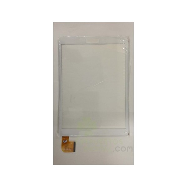 NUM107 TACTIL DE TABLET GENERICA 10 PULGADAS 50PIN HXD-1098-V3.0