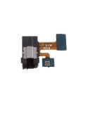 Jack De Audio Con Micrófono para Samsung Galaxy J3 2017 J330F / J7 2017 J730F