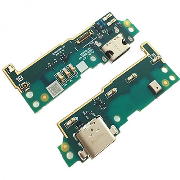 Placa de Carga con microfono para Sony Xperia L1