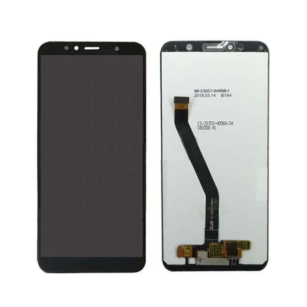 Pantalla Completa para Huawei Y6 2018 ATU-L11 ATU-L21 ATU-L22 ATU-LX3