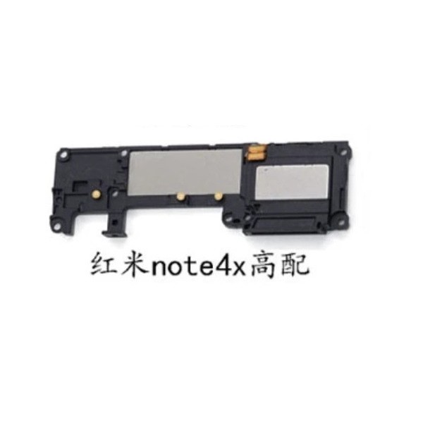 N25 Modulo de Altavoz Buzzer para Xiaomi Redmi Note 4X 4G/64GB
