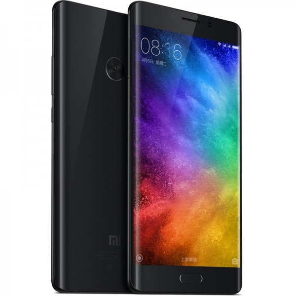 Pantalla Completa con Marco para Xiaomi Mi Note 2 5.7 2