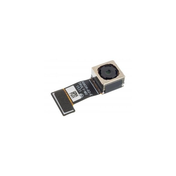 N218 Cámara Frotnal para Sony Xperia C5 Ultra E5506 / E5553 y C5 Ultra Dual E5533 / E5563
