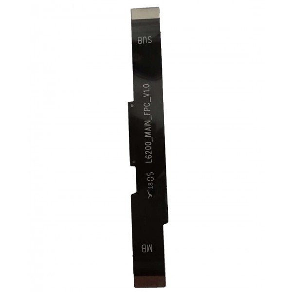 N41 Flex Puente LCD de Conectar Placa para Redmi Note 5A... 2