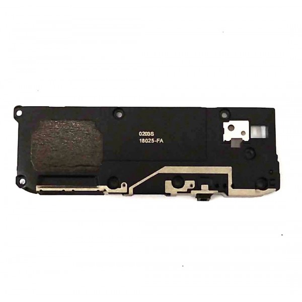 Modulo de Altavoz Buzzer para Xiaomi Redmi Note 5A Prime / Redmi Y1 Modulo de Altavoz Buzzer para Xiaomi Redmi Note 5A Prime / Redmi Y1