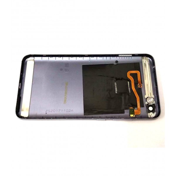 Tapa / Carcasa Trasera con Flex de Lector Huella para Xiaomi Redmi Note 5A Prime / Redmi Y1