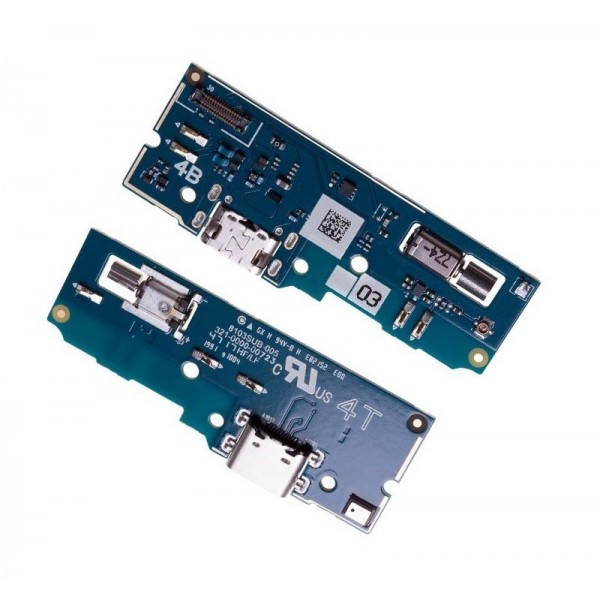 Placa de Carga con Microfono para Sony Xperia L2 H3311 H3321 H4311 H4331