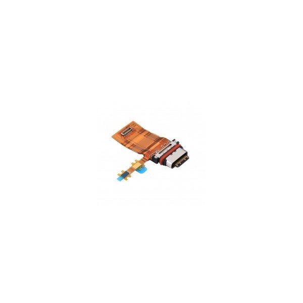 Flex de Carga TipoC para Sony Xperia XZ1