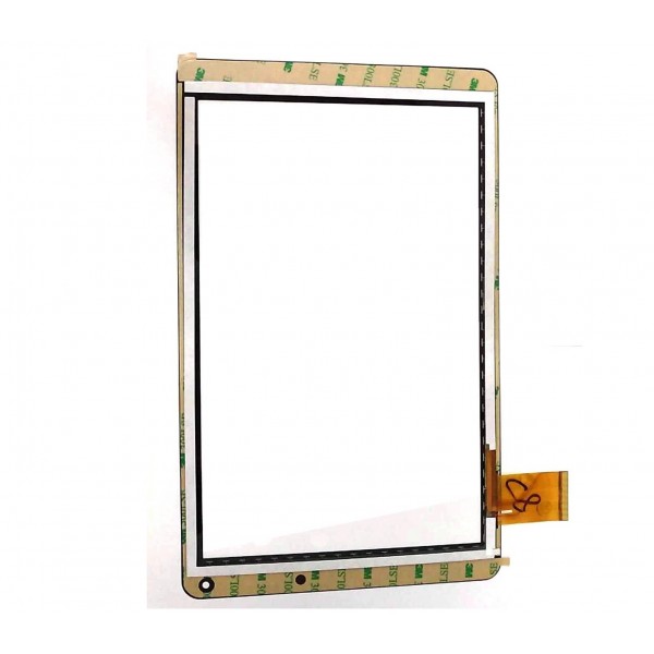 NUM111 TACTIL DE TABLET GENERICA 10 PULGADAS 50PIN CN068FPC-V1 SR / AC101DPLV2