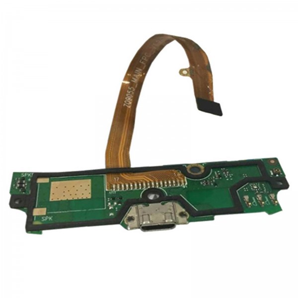 Flex de Placa Carga para Zte Blade A460