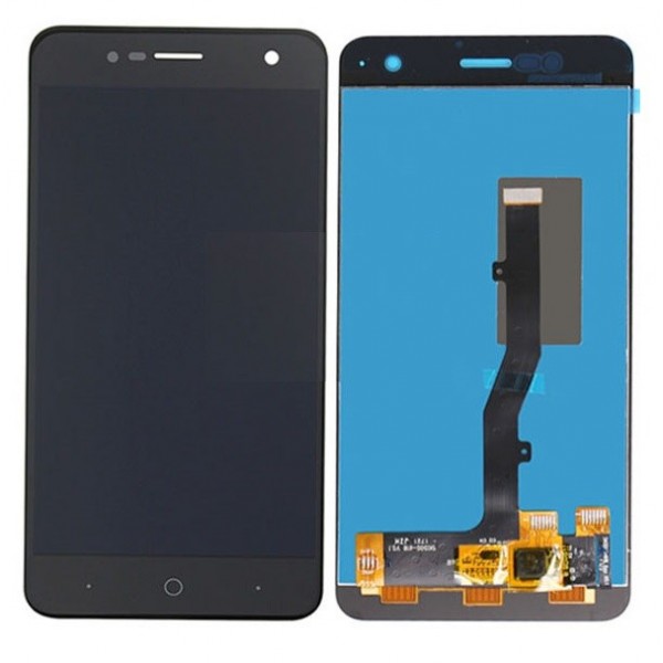 N34.1 Pantalla completa (LCD/display + digitalizador/táctil) para ZTE Blade V8 mini N34.1 Pantalla completa (LCD/display + digitalizador/táctil) para ZTE Blade V8 mini