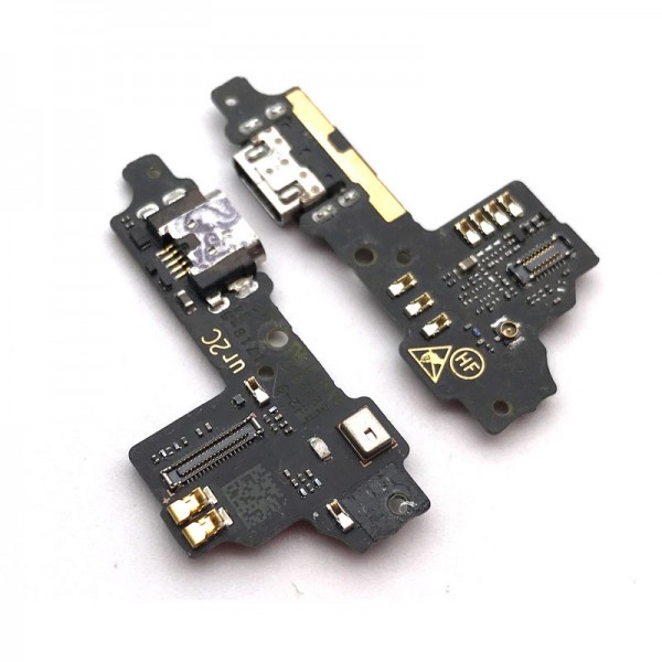 Placa de Carga para ZTE BLADE V8 BV0800