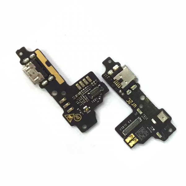Placa de Carga para ZTE BLADE V8 BV0800 2