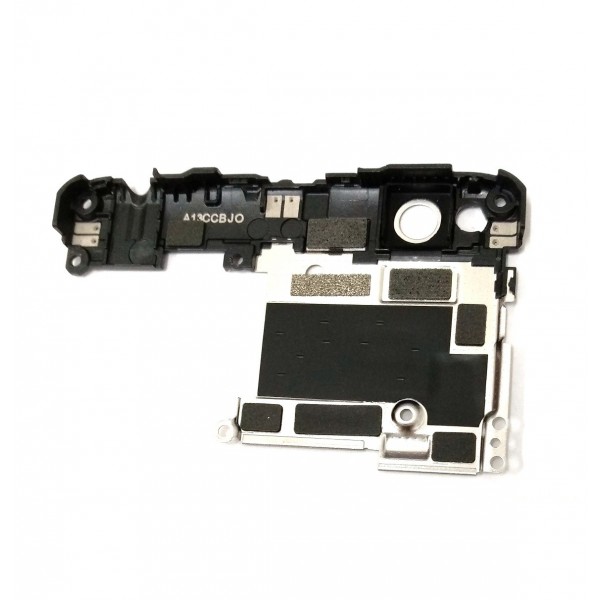 Carcasa Trasera / Chasis Interior de antena para Xiaomi Redmi 4X Carcasa Trasera / Chasis Interior de antena para Xiaomi Redmi 4X