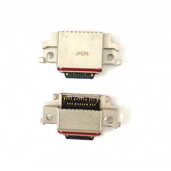 Galaxy A8 2018 duos SM-A530F/DS A530 estrenar original tipo-c USB conector Dock puerto de carga