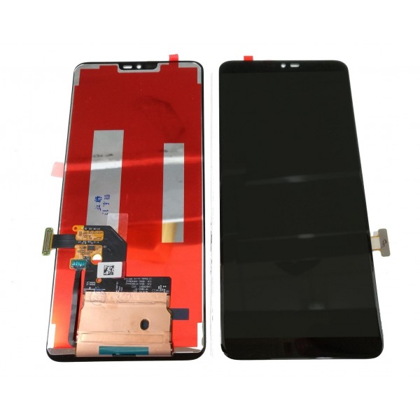 N38 Pantalla Completa 6.1 para LG G7 ThinQ G710EM