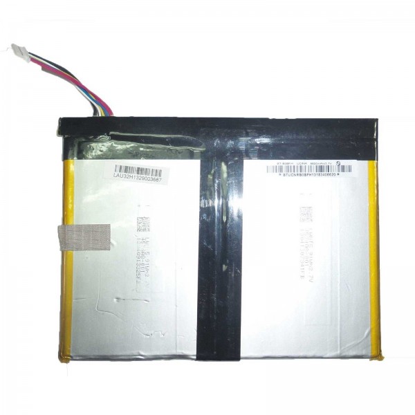 Bateria BT-B0BFH 4574A8-001 para Tablet BQ Edison 2 / EDISON2 de 8600mAh - SIN STOCK