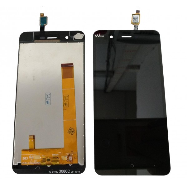 Pantalla Completa 5.0 para Wiko Harry 2