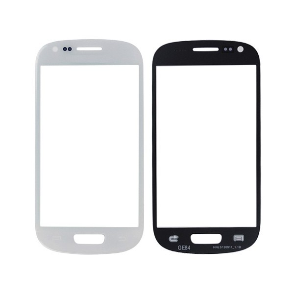 Cristal Frontal para Samsung Galaxy S3 mini I8190