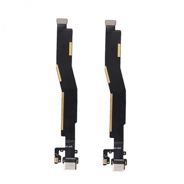 Flex de Carga conector de tipoC con microfono para Oneplus 3 / One Plus 3 / Oneplus 3T / 1+3 1+3T