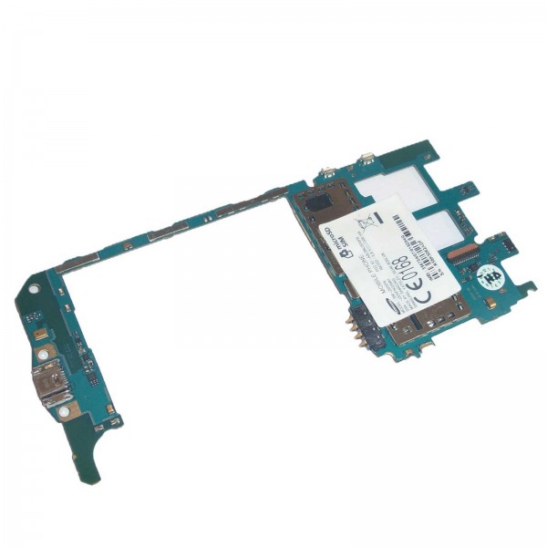 Placa base para Samsung Galaxy J3 2016 J320 / Probado todo bien