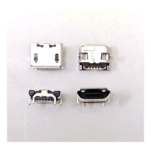 nC1 concector carga para k9 mini