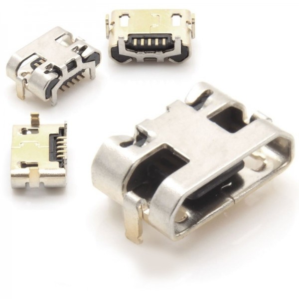 N95 Conector de Carga para Huawei Y5 II / Y5 2 / Alcatel Pop 2 Ot5042