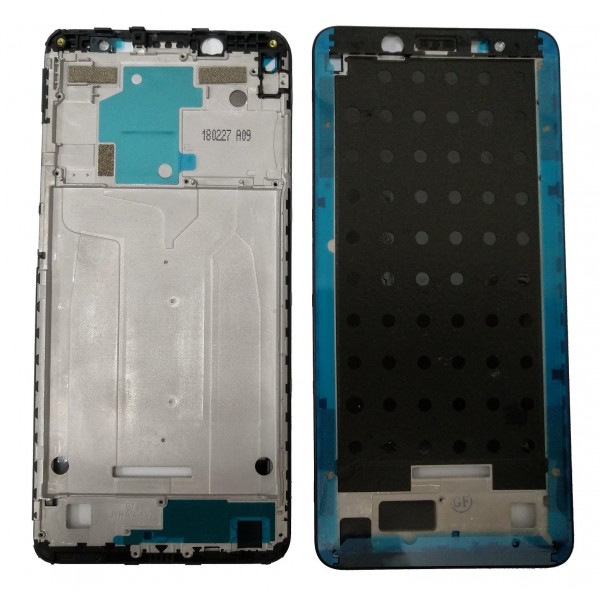 Chasis Frontal / Carcasa Delantera para Xiaomi Redmi Note 5 Pro / Redmi Note 5Pro / Note5Pro
