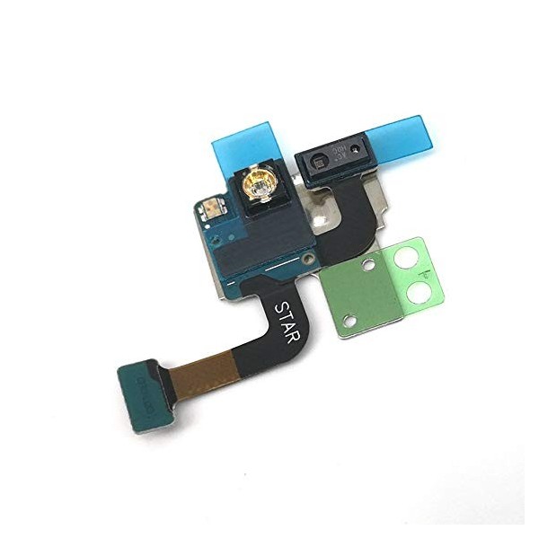 Flex de Sensor para Samsung Galaxy S9 G960 / S9 Plus G965