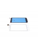 N80 alcatel one touch pop c7 7040 7040d 7040a 7040e 7041 tactil