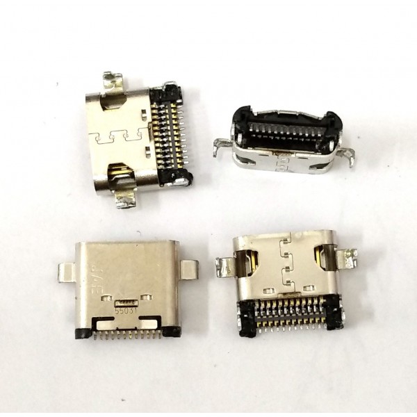 N19 CONECTOR DE CARGA TIPO-C para BQ Aquaris X / X pro / BQ X / bq Xpro