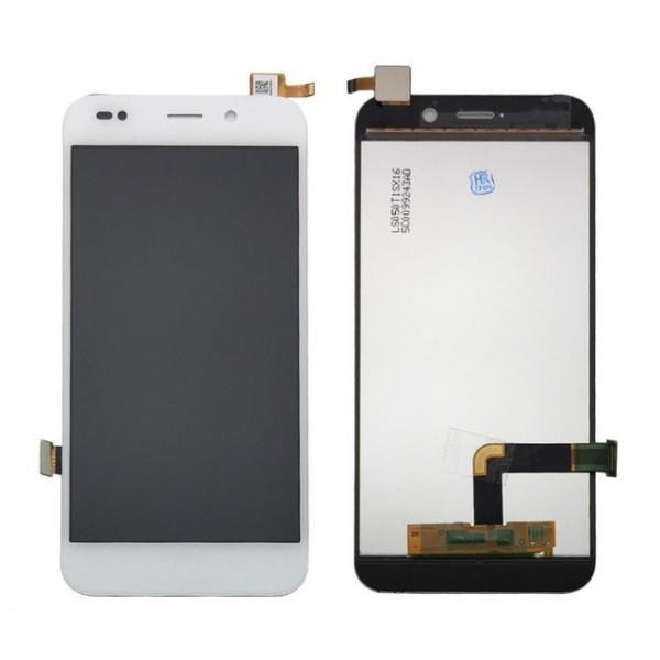 pantalla completa para wiko wim lite