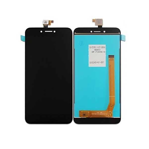 pantalla completa para wiko u pulse lite