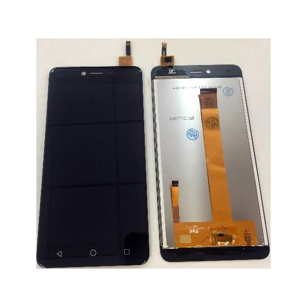 Pantalla Completa para WiKO Lenny 3 max 2