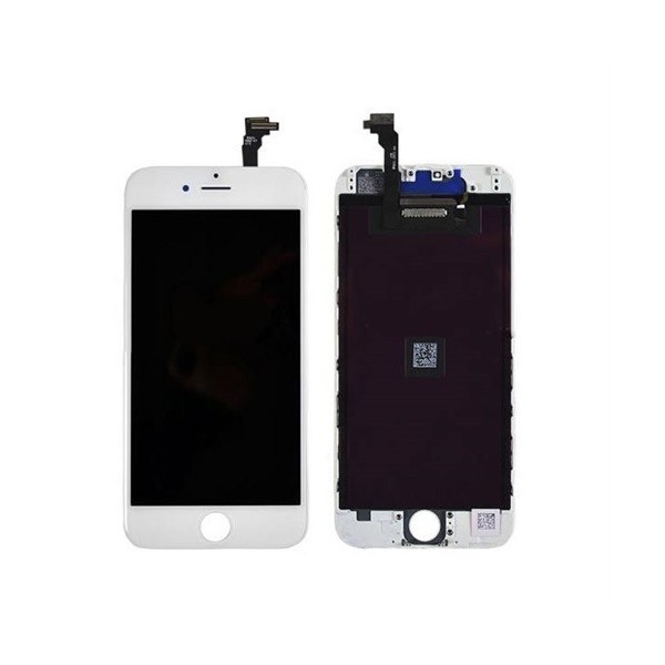 iPhone 6g plus completa