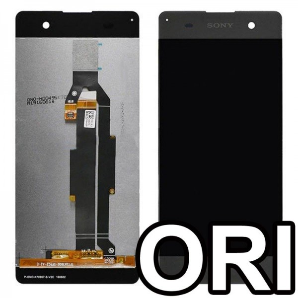 Pantalla Completa para Sony Xperia XA / F3111 F3113 F3115 F3112 F3116 original