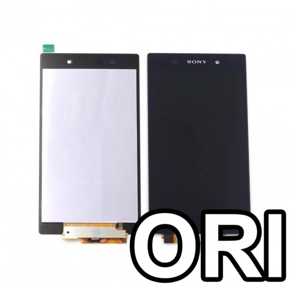 N4 Pantalla Completa Original para Sony Xperia Z1 C6903 L39H