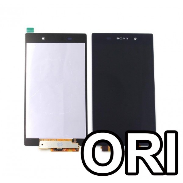 N4 Pantalla Completa Original para Sony Xperia Z1 C6903 L39H N4 Pantalla Completa Original para Sony Xperia Z1 C6903 L39H