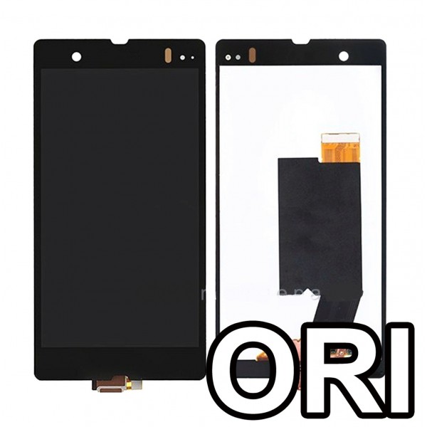 n2 sony xperia z l36h c6603 pantalla completa original  n2 sony xperia z l36h c6603 pantalla completa original