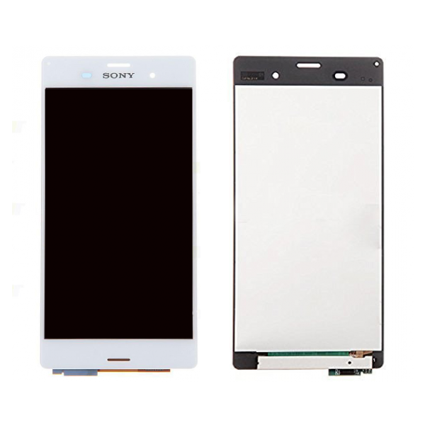n8 pantalla completa sony z3 d6603 original 