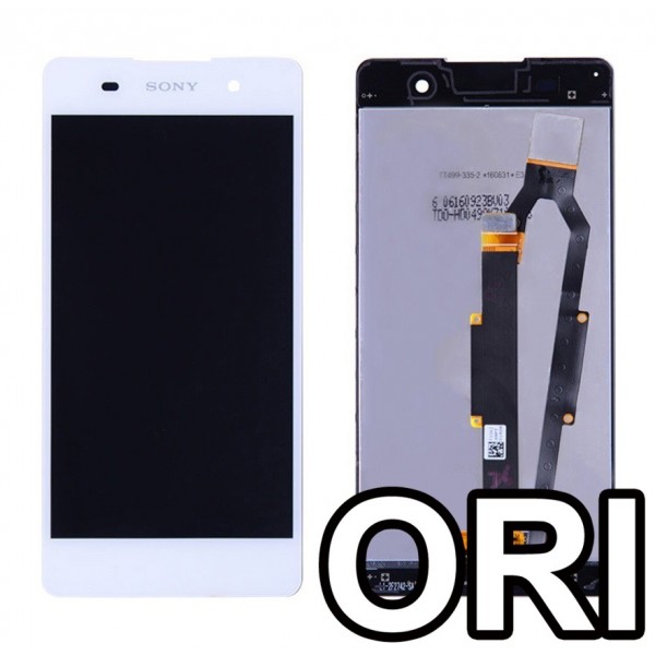 PANTALLA COMPLETA SONY XPERIA E5 F3311 F3313