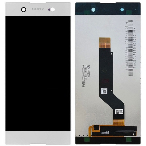 Pantalla Completa para Sony Xperia XA1 Ultra, G3221 G3223