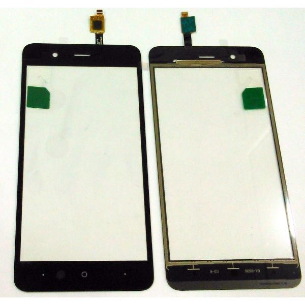 N40.1 Pantalla tactil 5.0 para Wiko Harry