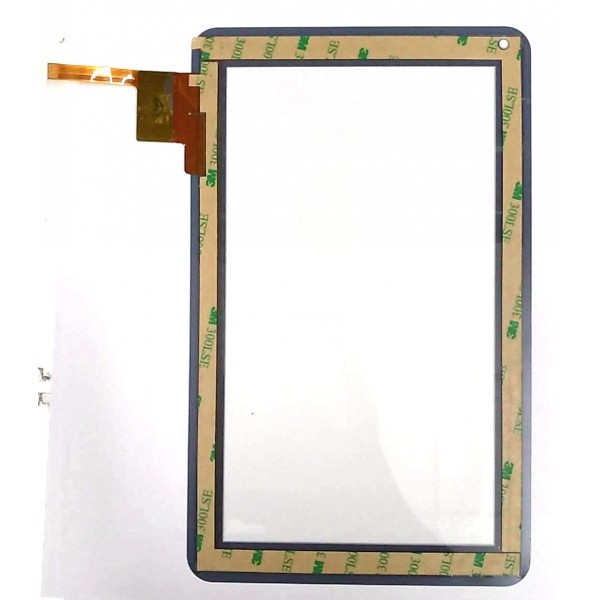 NUM50 TACTIL DE TABLET GENERICA 9 PULGADAS 12PIN AD-C-900041-1-FPC FPC-TP090001(m906)-00 NUM50 TACTIL DE TABLET GENERICA 9 PULGADAS 12PIN AD-C-900041-1-FPC FPC-TP090001(m906)-00